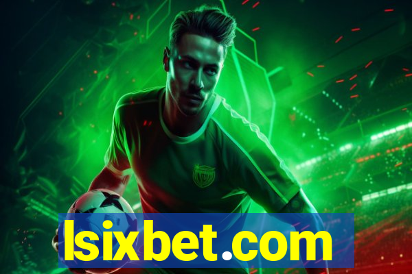 lsixbet.com