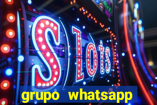 grupo whatsapp esporte da sorte mines