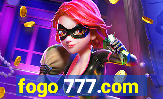 fogo 777.com