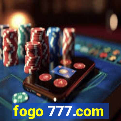 fogo 777.com