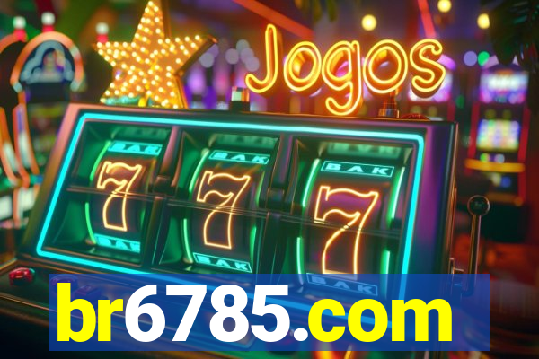 br6785.com