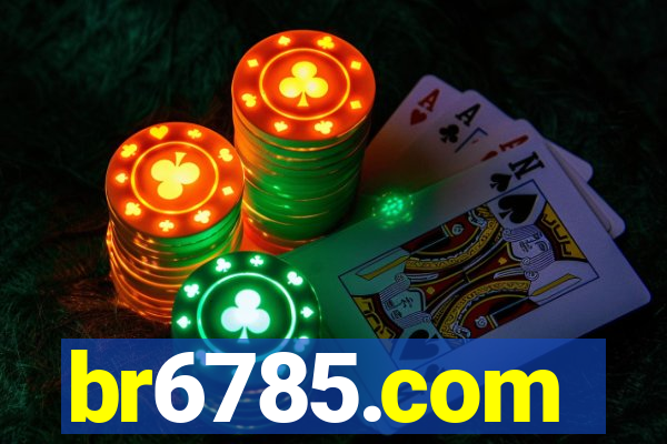 br6785.com