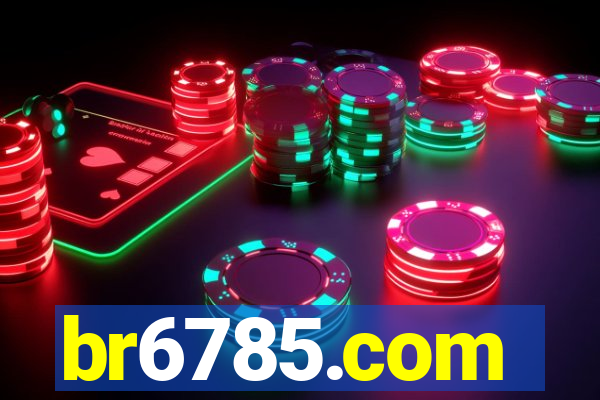 br6785.com