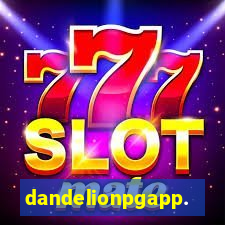 dandelionpgapp.com