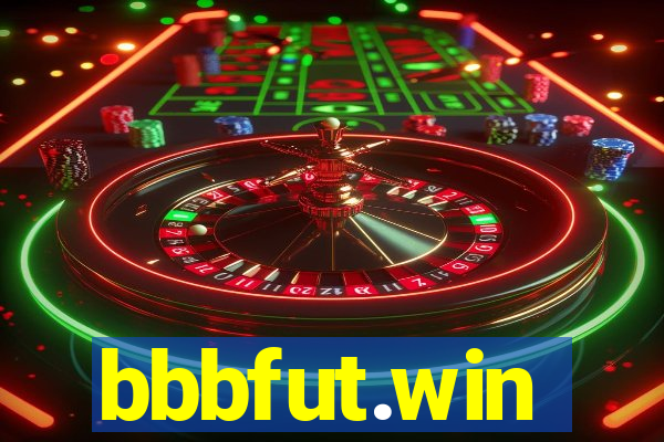 bbbfut.win