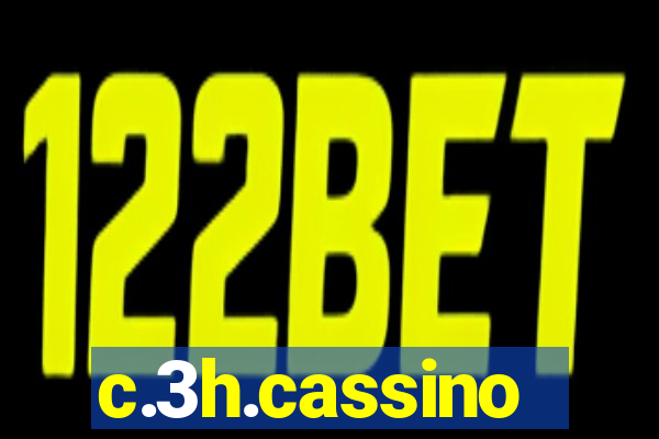 c.3h.cassino