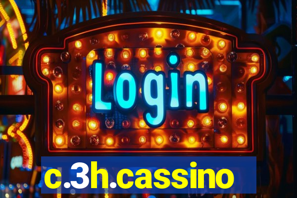 c.3h.cassino