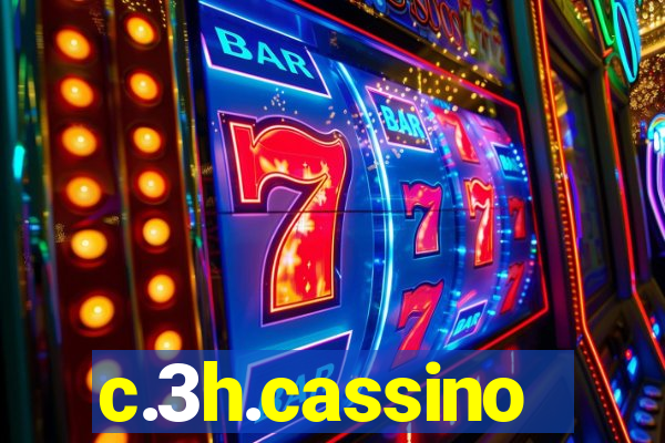 c.3h.cassino