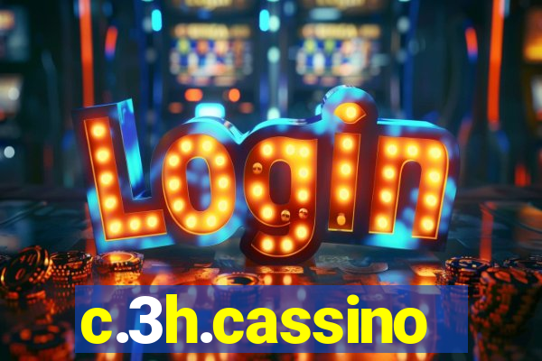 c.3h.cassino