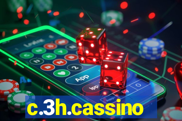 c.3h.cassino