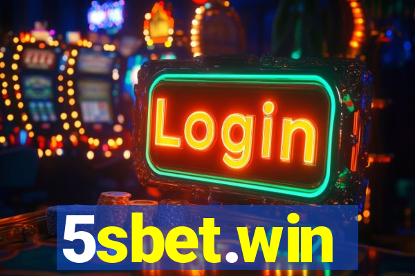 5sbet.win