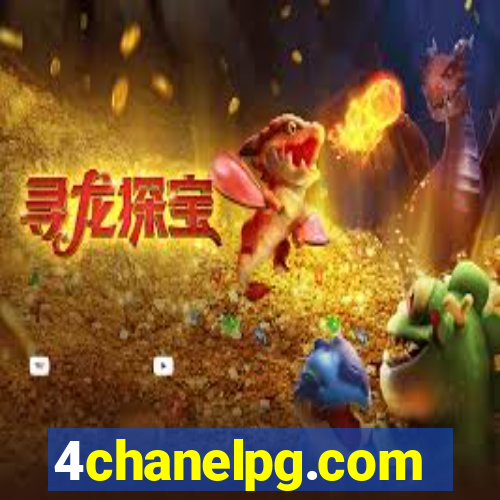 4chanelpg.com