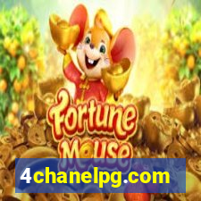 4chanelpg.com