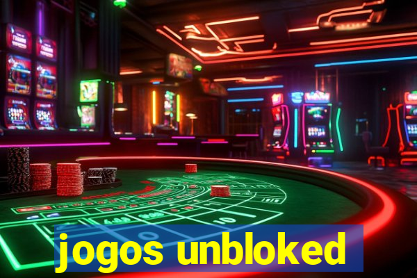 jogos unbloked