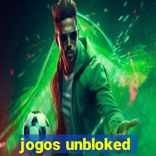jogos unbloked