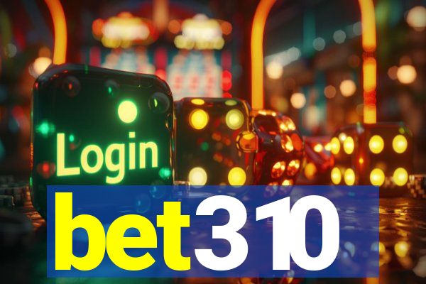 bet310