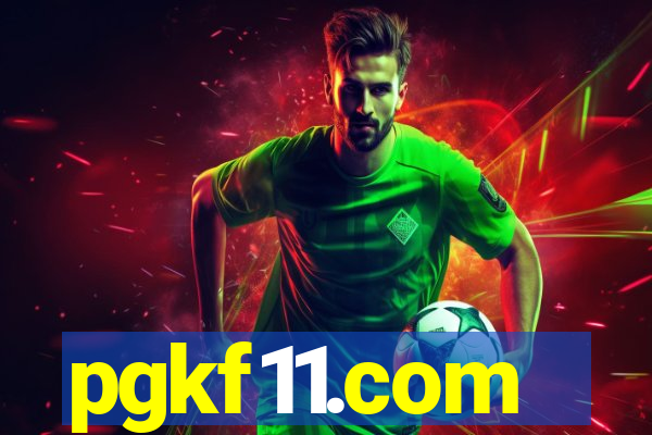 pgkf11.com