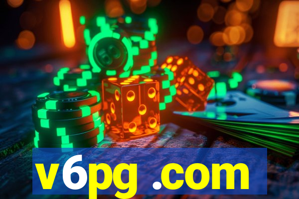 v6pg .com