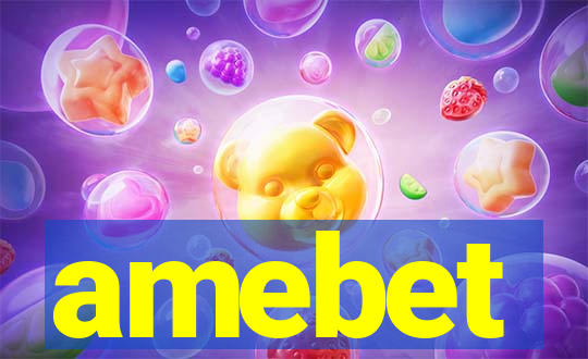 amebet