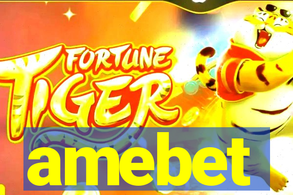 amebet