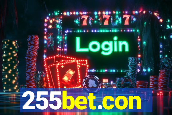 255bet.con