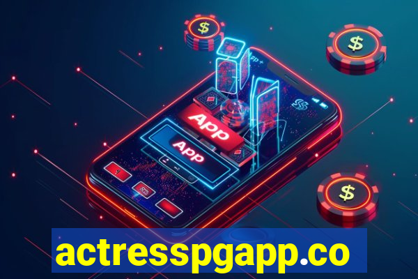 actresspgapp.com
