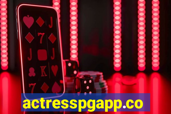 actresspgapp.com