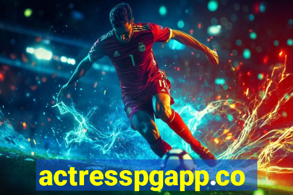 actresspgapp.com