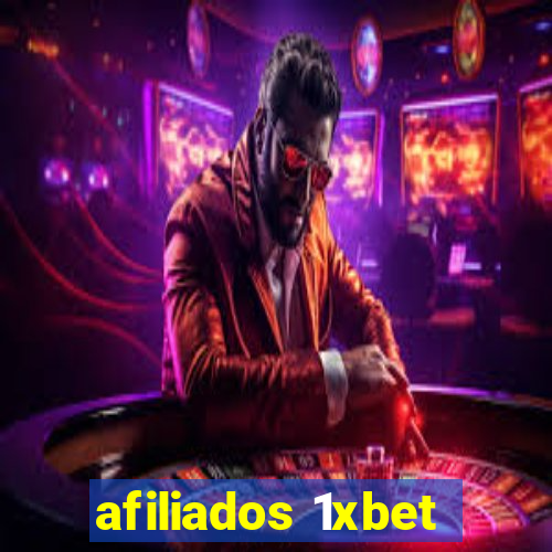 afiliados 1xbet