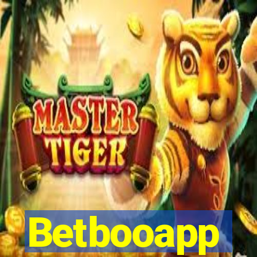 Betbooapp