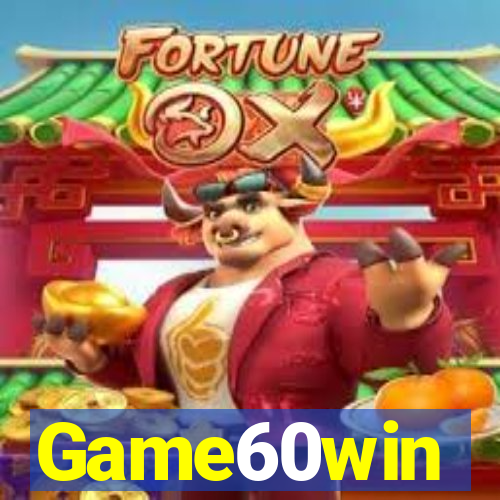 Game60win