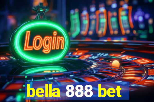 bella 888 bet