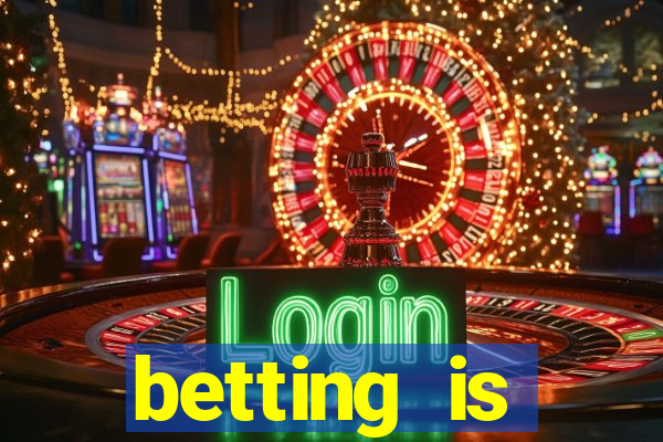 betting is currently unavailable esportes da sorte