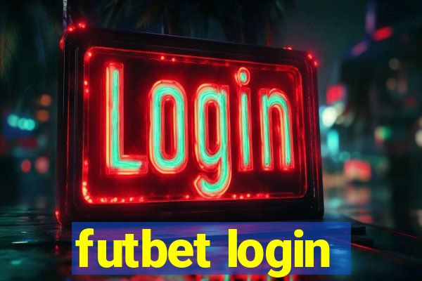 futbet login