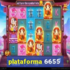 plataforma 6655
