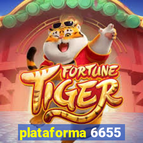 plataforma 6655