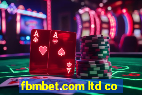 fbmbet.com ltd co