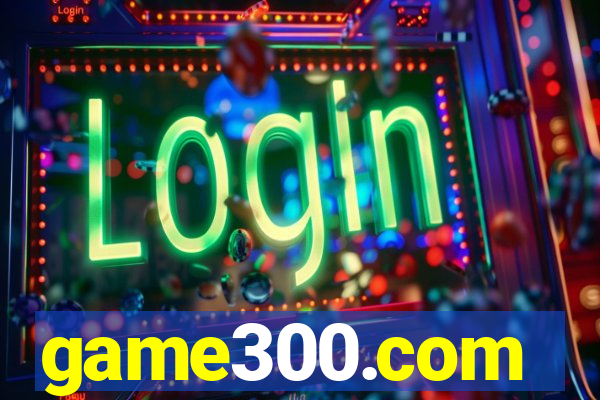 game300.com