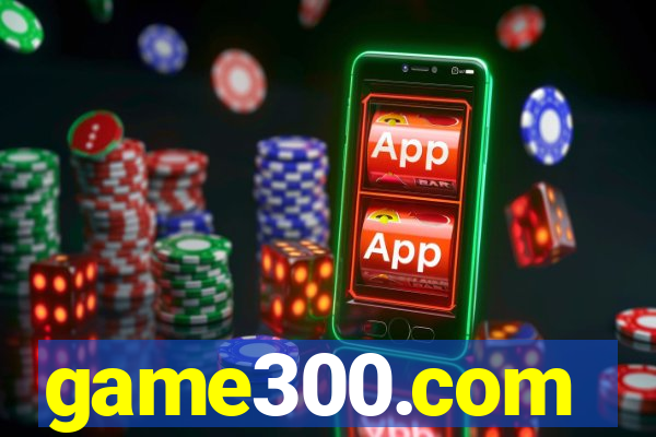 game300.com