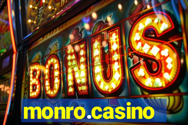 monro.casino