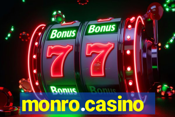 monro.casino