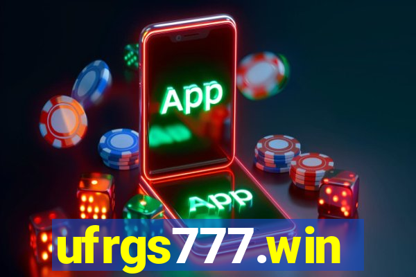 ufrgs777.win