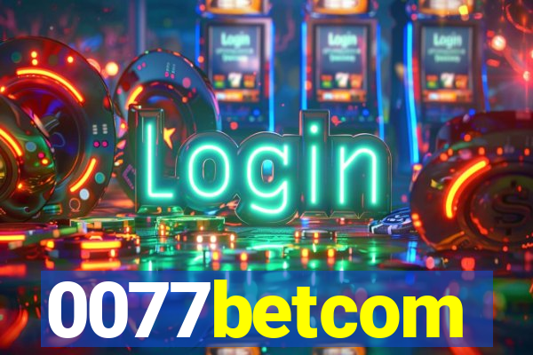 0077betcom