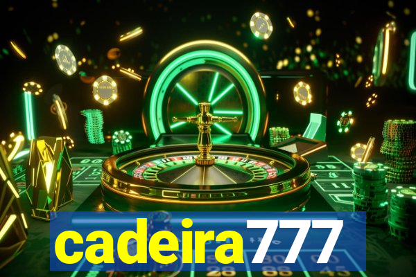 cadeira777