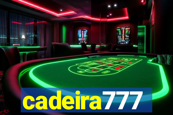 cadeira777