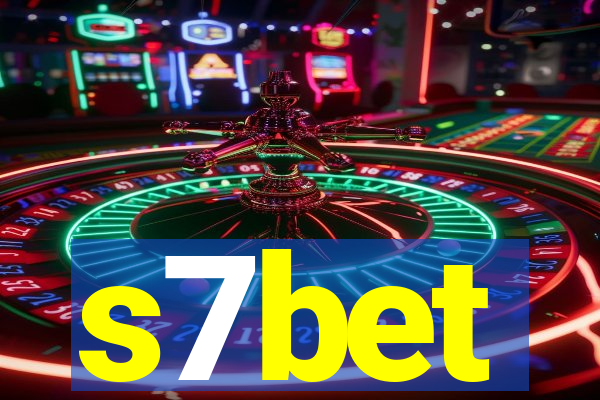 s7bet