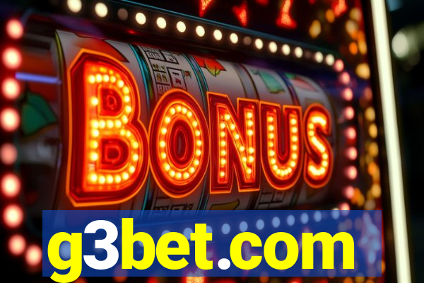 g3bet.com