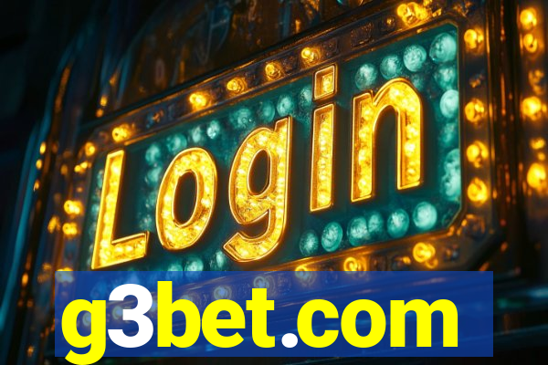 g3bet.com