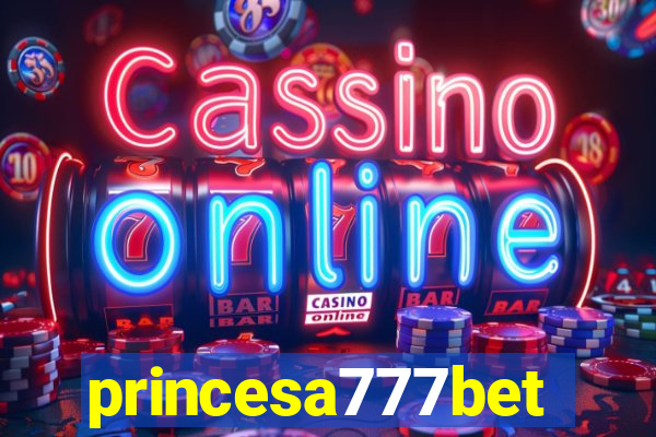 princesa777bet