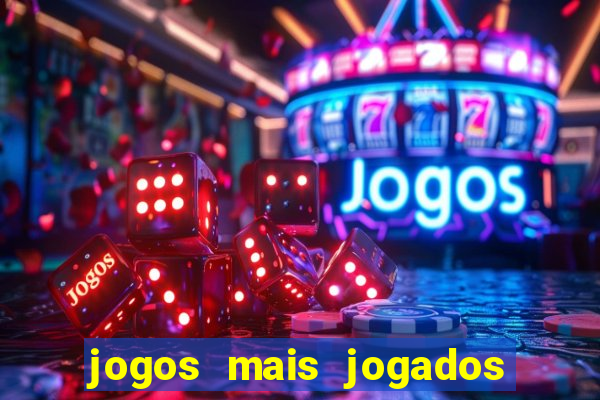 jogos mais jogados na china